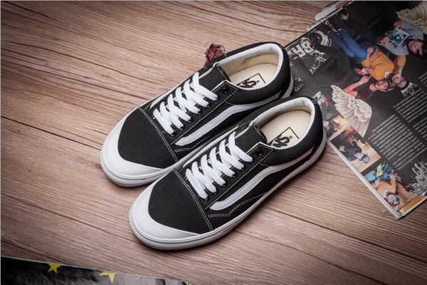 Low Top Lace Shoes Men--110